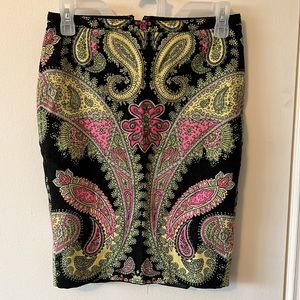 INC International Concepts Skirt